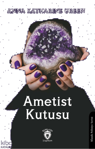 Ametist Kutusu