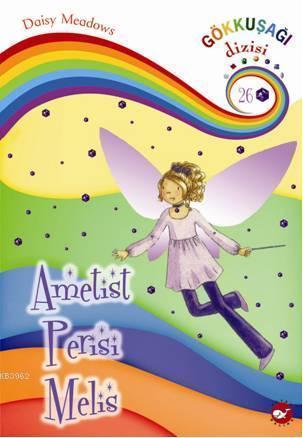 Ametist Perisi Melis