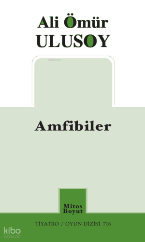 Amfibiler
