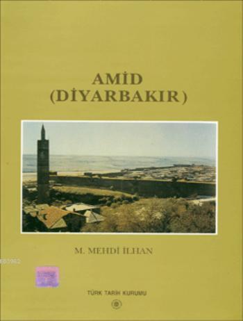 Amid; (Diyarbakır)