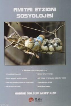 Amitai Etzioni Sosyolojisi