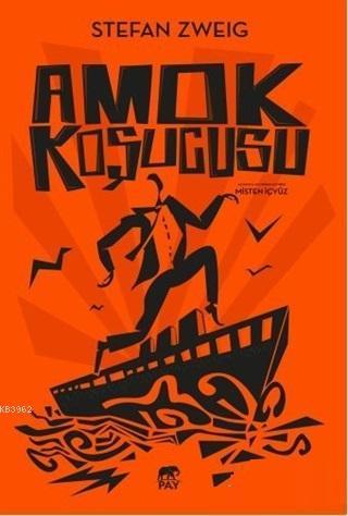 Amok Koşucusu