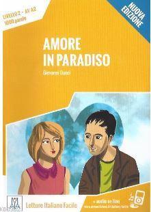 Amore in paradiso +audio online (A1-A2) Nuova edizione