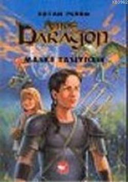 Amos Dragon; Maske Taşıyıcısı