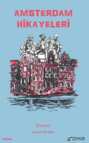 Amsterdam Hikayeleri