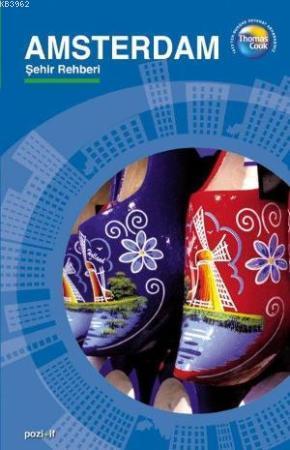 Amsterdam; Şehir Defteri