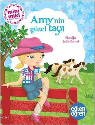 Amy'nin Güzel Tayı - Eğlen Öğren
