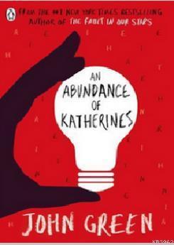 An Abundance of Katherines