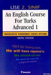 An English Course For Turks Advanced 1