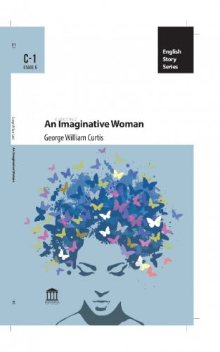 An Imaginative Woman