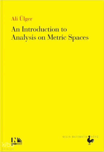 An Introduction to Analysis on Metric Spaces