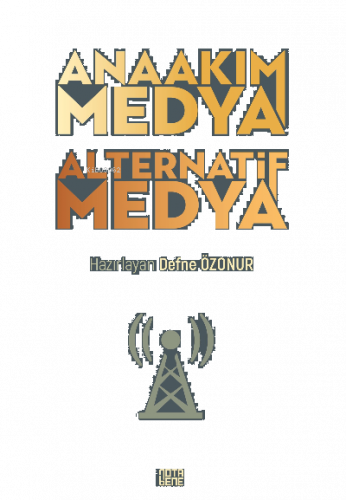 Anaakım Medya Alternatif Medya