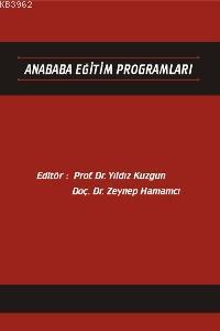 Anababa Eğitim Programları