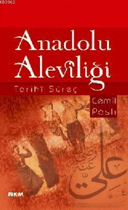 Anadolu Aleviliği