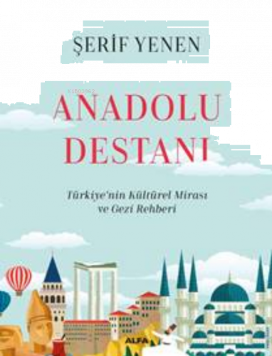 Anadolu Destanı
