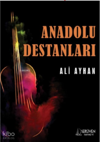Anadolu Destanları
