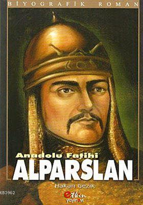 Anadolu Fatihi Alparslan