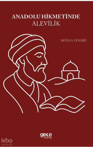 Anadolu Hikmetinde Alevilik