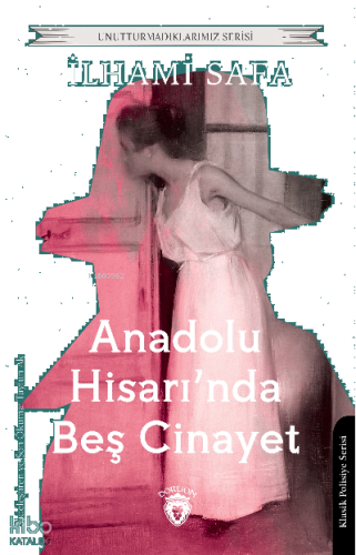 Anadolu Hisarında Beş Cinayet