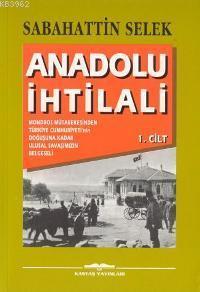 Anadolu İhtilali (2 Cilt takım)