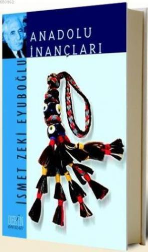 Anadolu İnançları