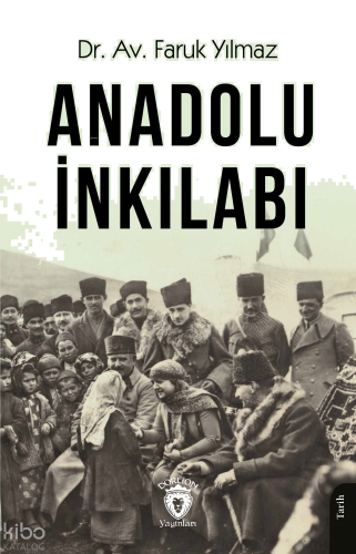 Anadolu İnkılabı
