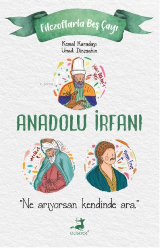 Anadolu İrfanı