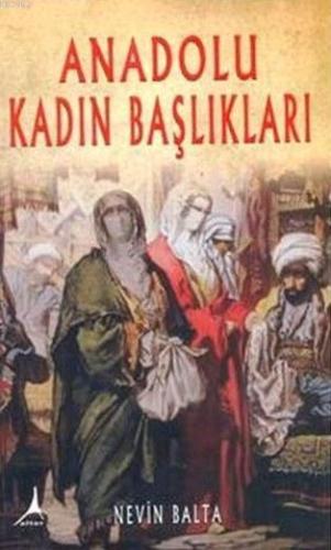 Anadolu Kadın Başlıkları
