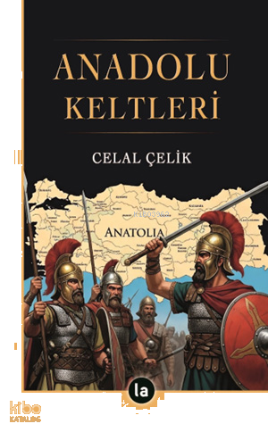 Anadolu Keltleri