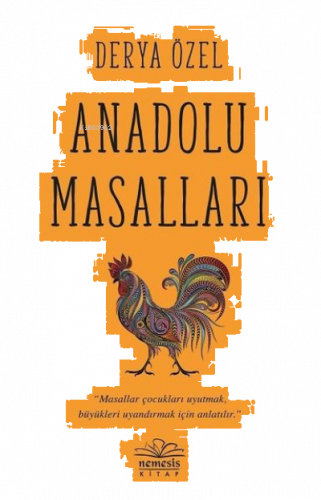 Anadolu Masalları