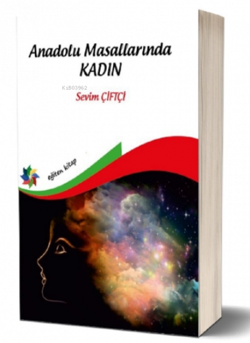 Anadolu Masallarında Kadın