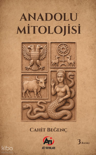 Anadolu Mitolojisi