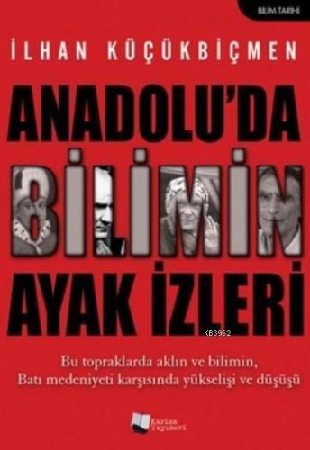 Anadolu'da Bilimin Ayak İzleri