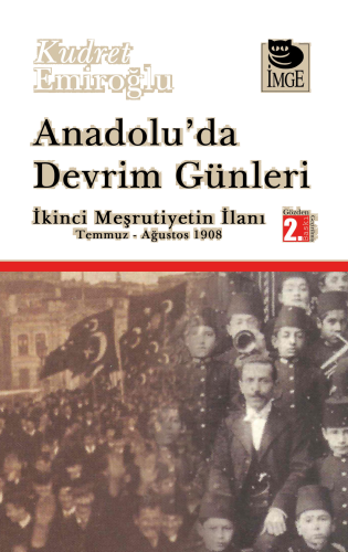 Anadolu'da Devrim Günleri
