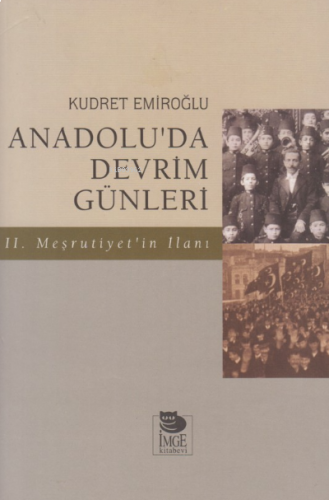 Anadolu'da Devrim Günleri