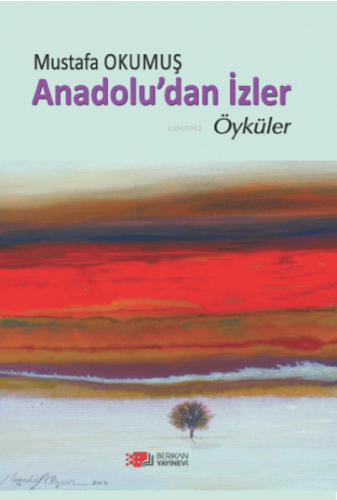 Anadolu'dan Öyküler