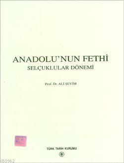 Anadolu'nun Fethi