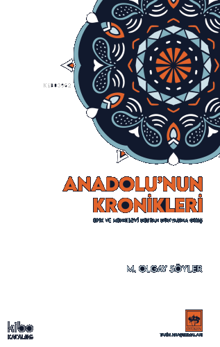 Anadolu'nun Kronikleri