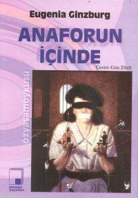 Anaforun İçinde 2
