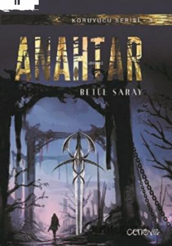 Anahtar - Koruyucu Serisi 3