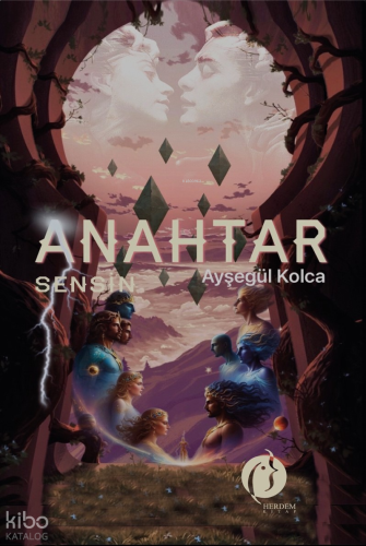 Anahtar Sensin