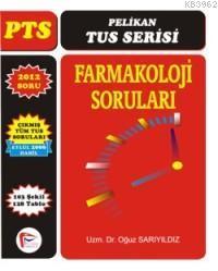 Anahtar Seri - Farmakoloji Soruları