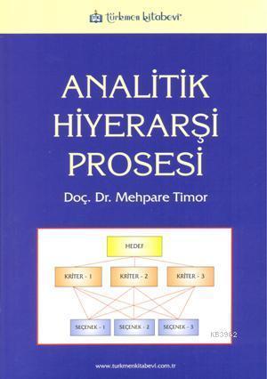 Analitik Hiyerarşi Prosesi