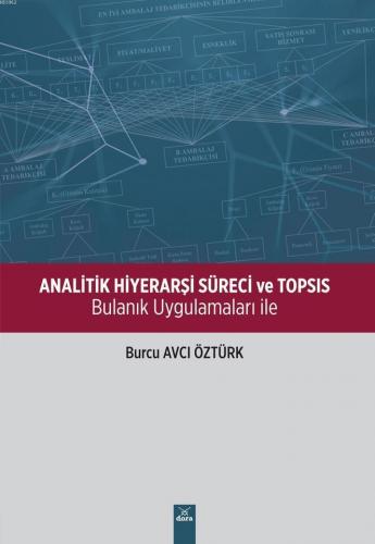 Analitik Hiyerarşi Süreci ve Topsıs; Bulanık Uygulamaları İle