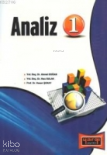 Analiz 1