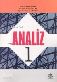Analiz 1