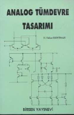 Analog Tümdevre Tasarımı