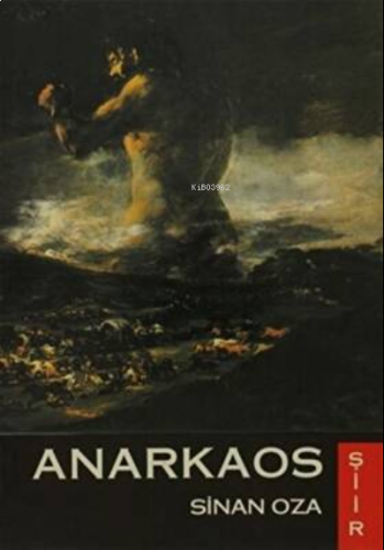 Anarkaos
