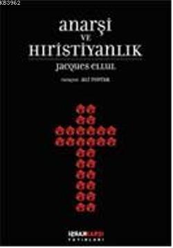 Anarşi ve Hıristiyanlık