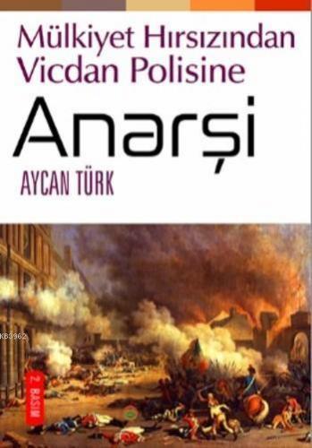 Anarşi
